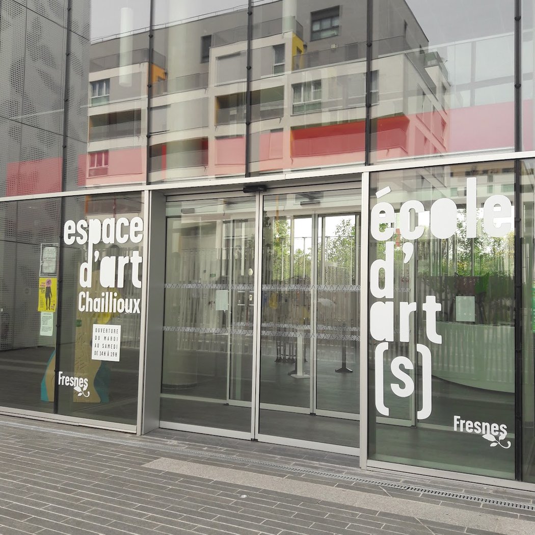 School Of Art 3